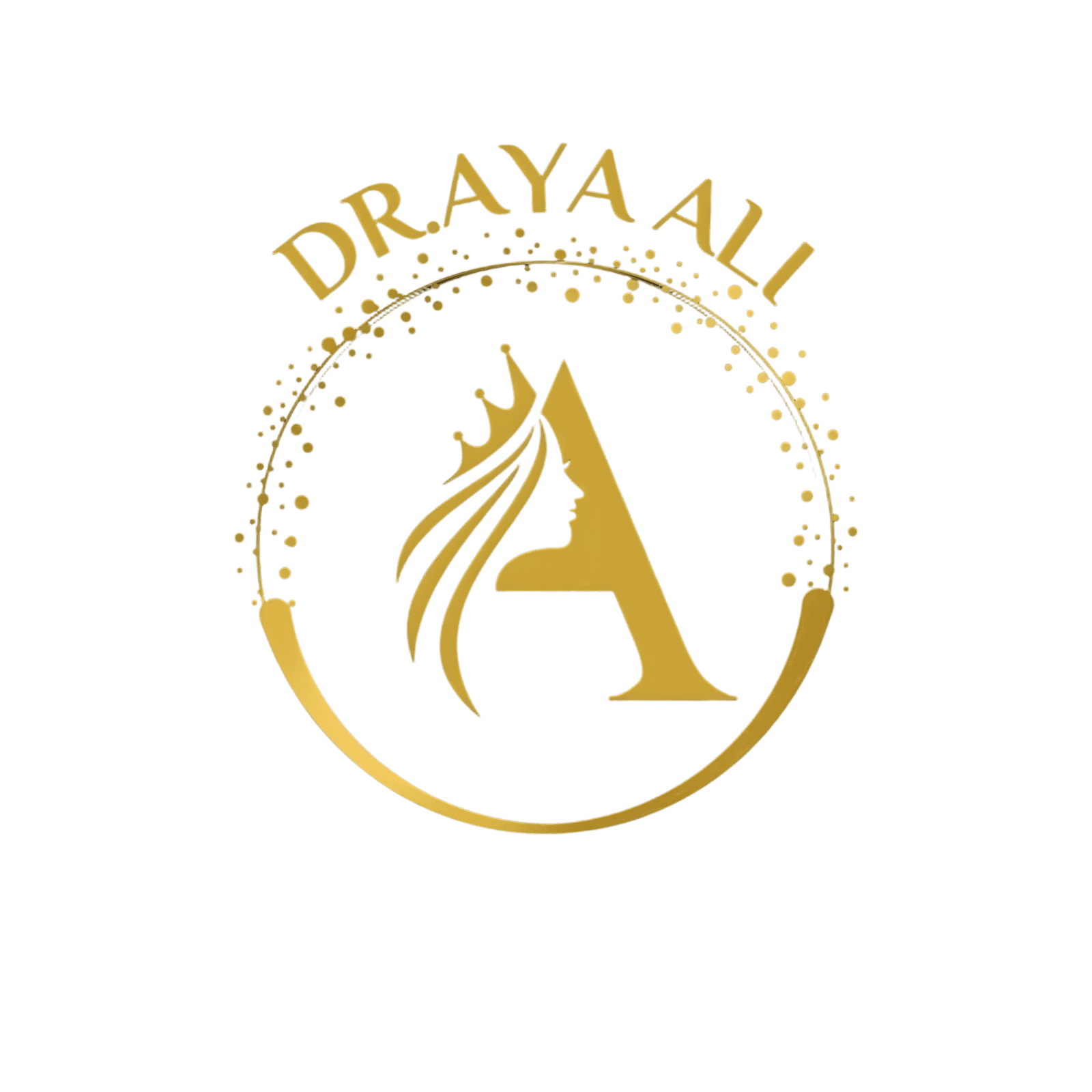 DR AYA ALI